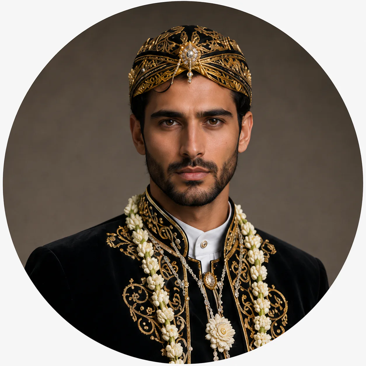 Arga Wibawa