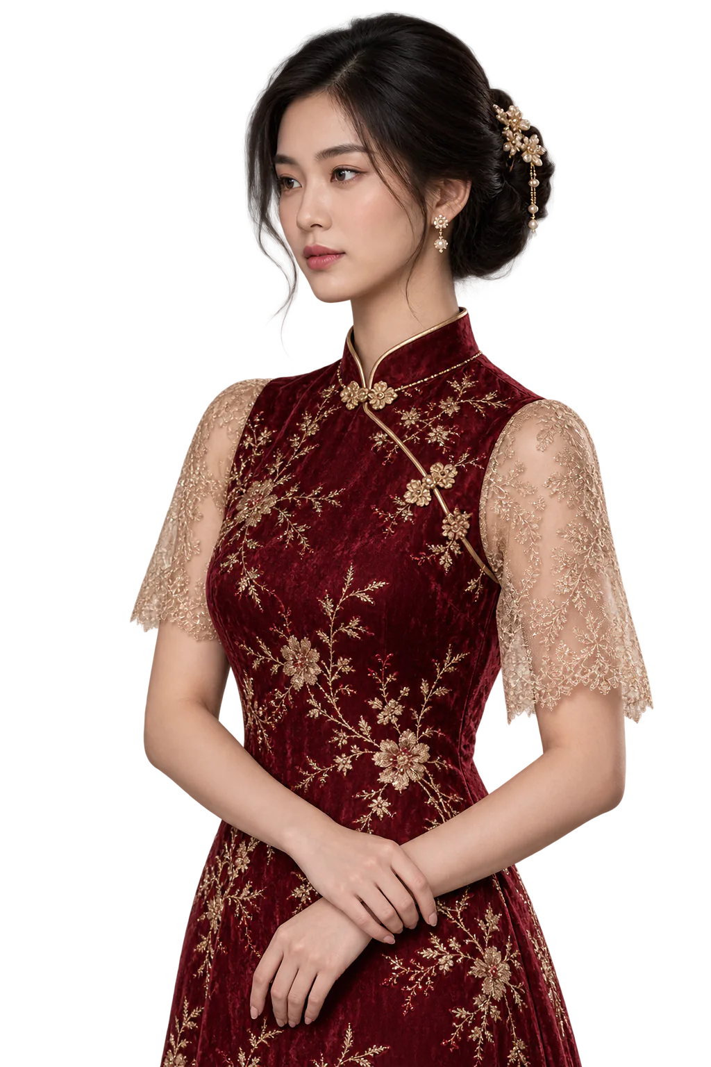 Mei Lin