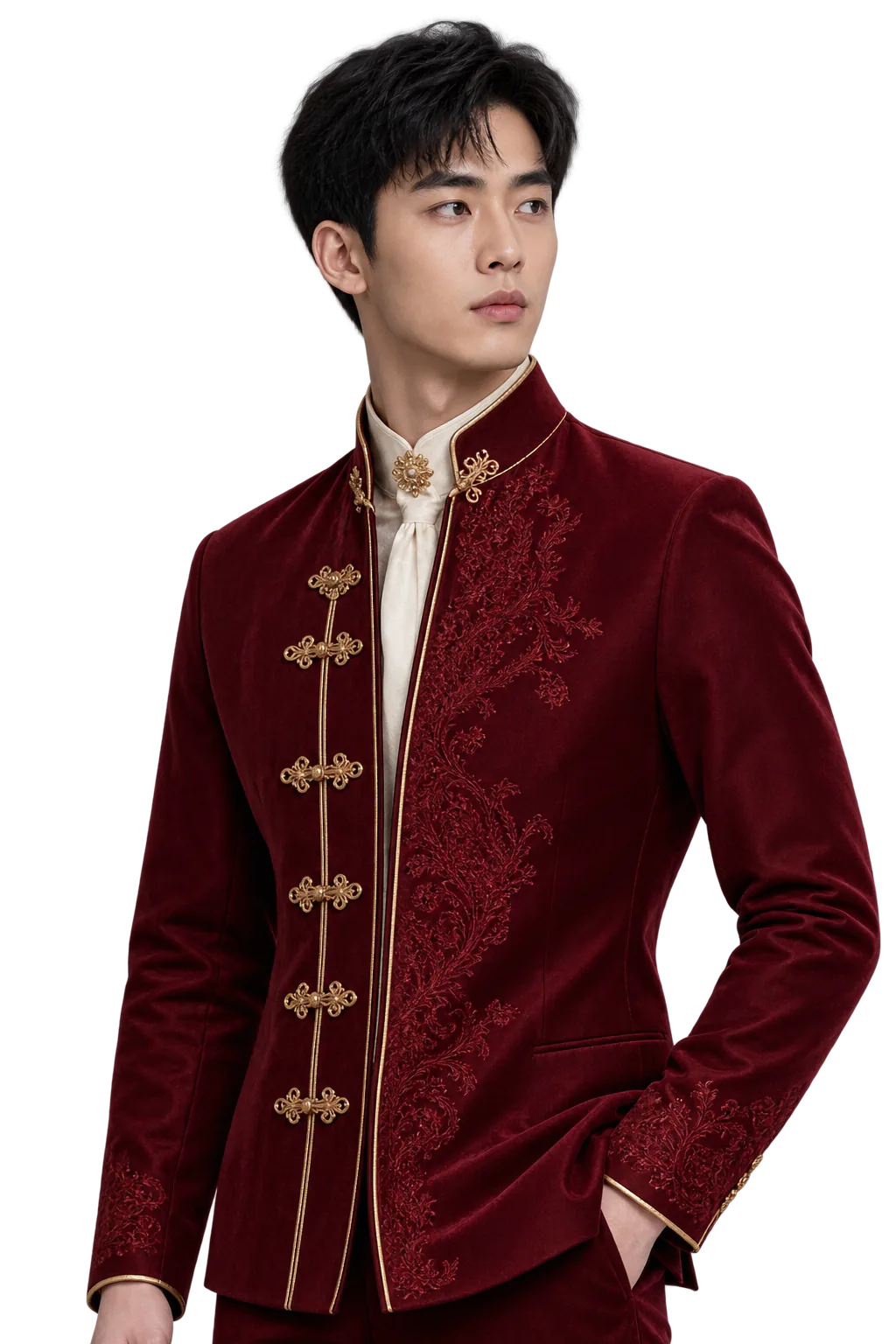 Liang Zhao