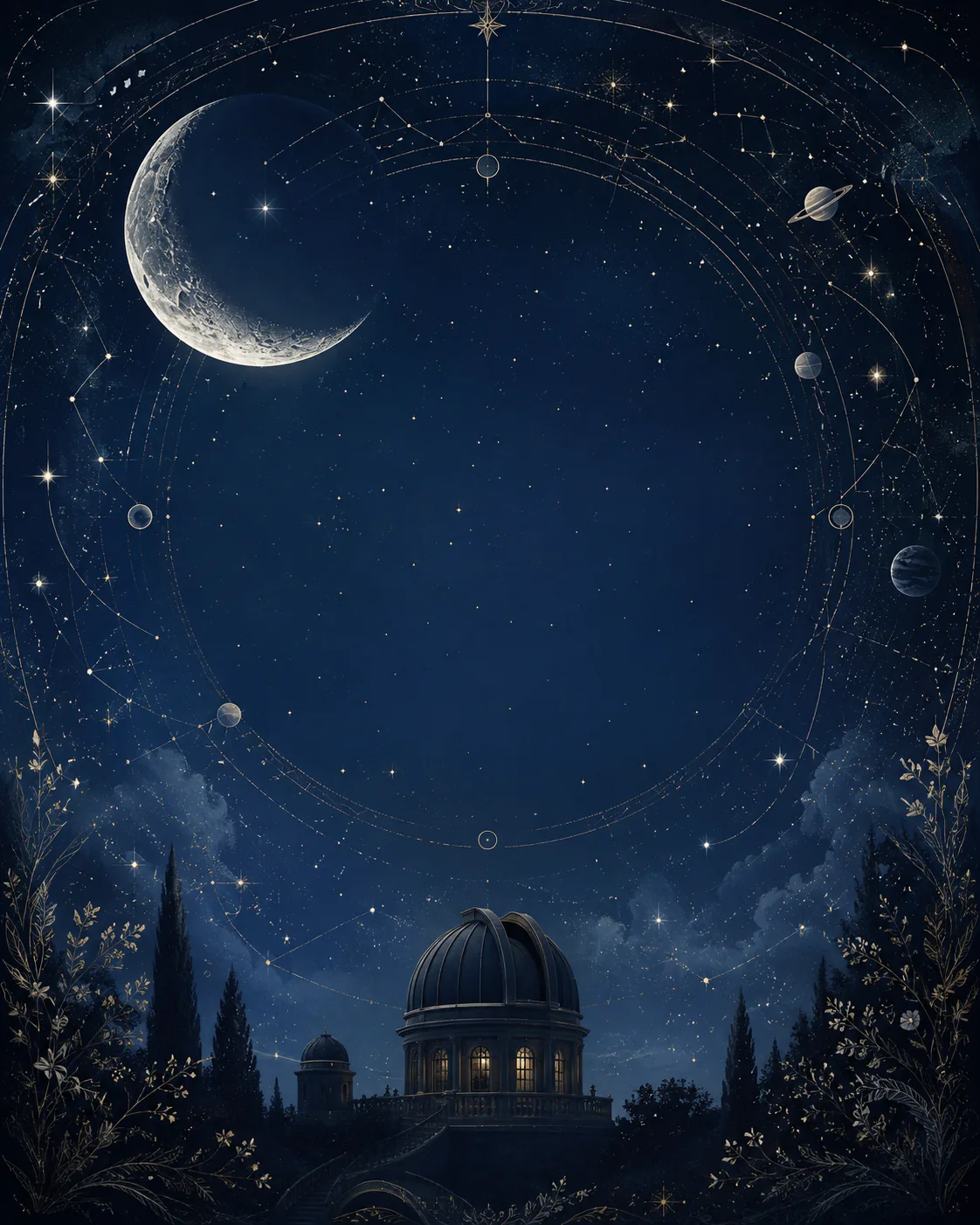 Celestial Observatory